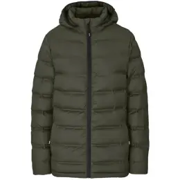 Ladies Fuji Jacket Olive